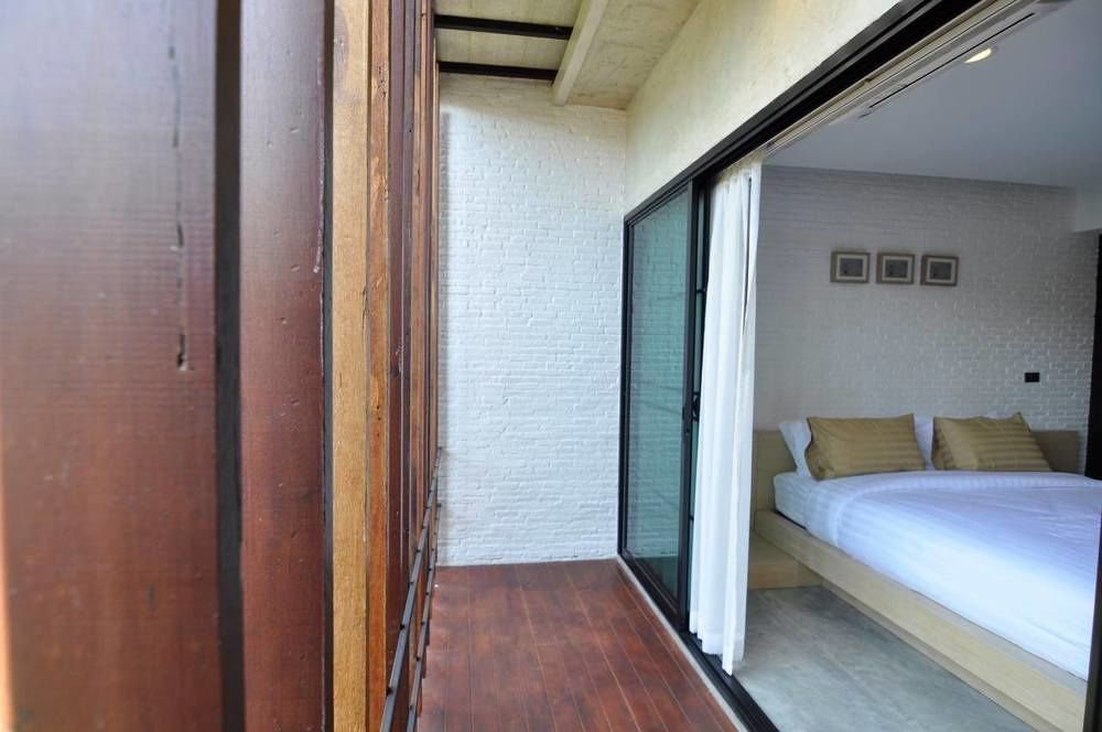 Bed and Breakfast zzziesta Chiang Mai Esterno foto